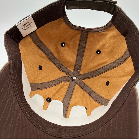 Men's Field and Stream Hat - Picture 6 of 7